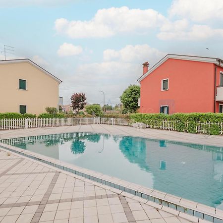 Residence Le Vignole Mare Cavallino-Treporti Exteriér fotografie